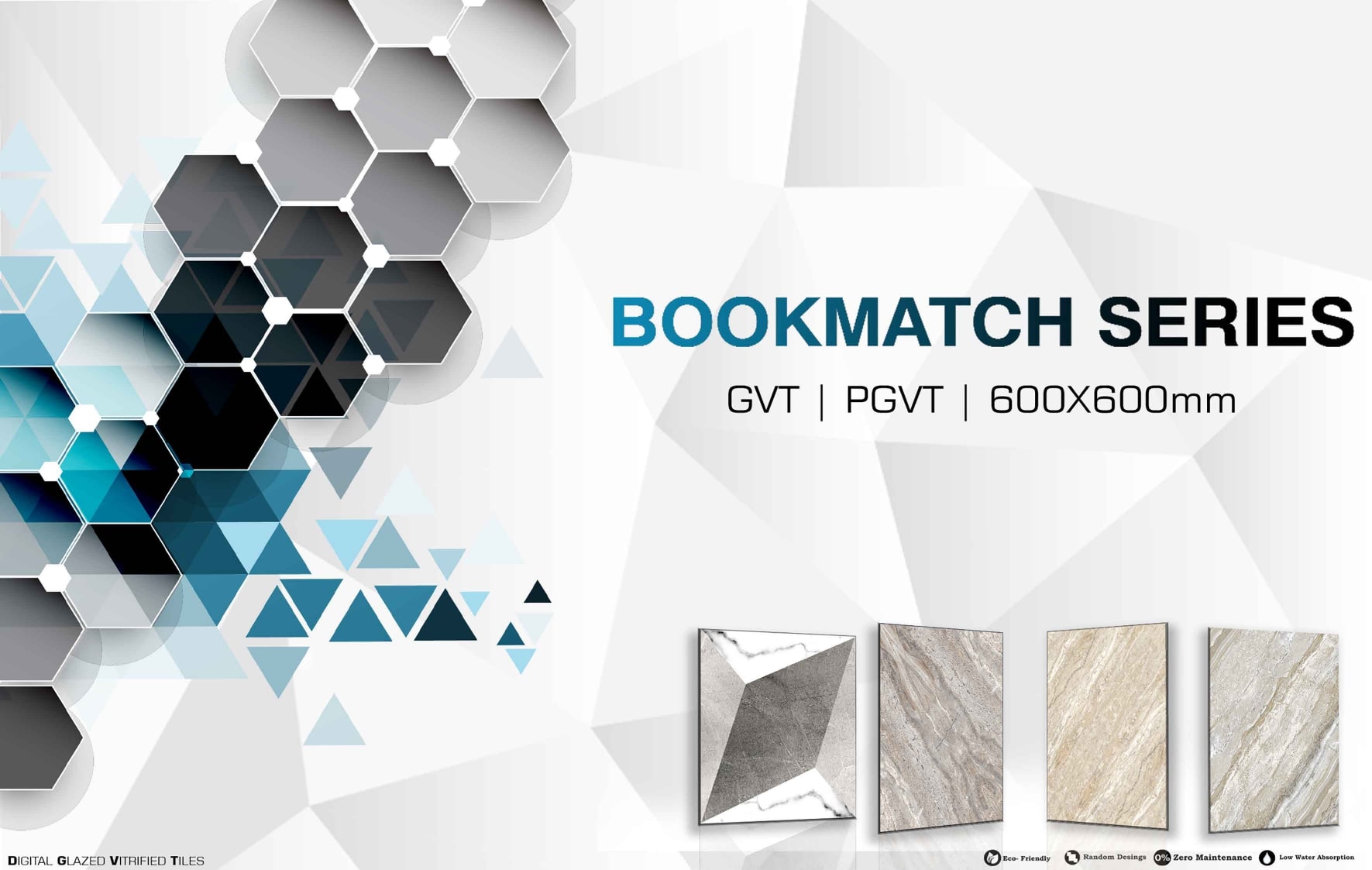 Bookmatch Serisi catalogue