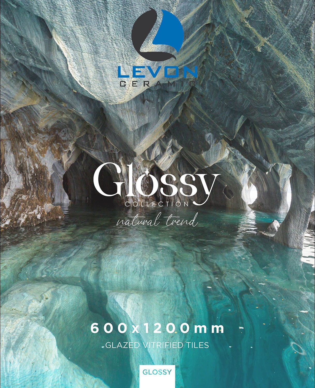 Glossy Collection - 1 catalogue
