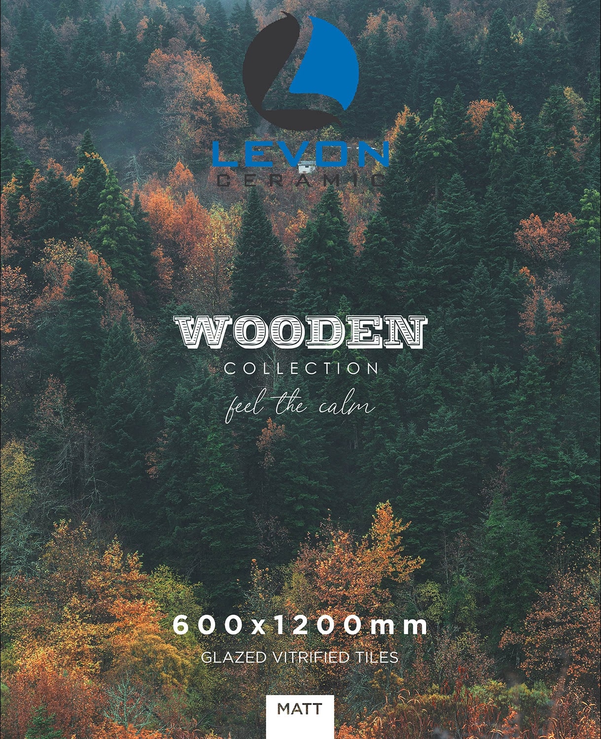 Wooden Collection catalogue