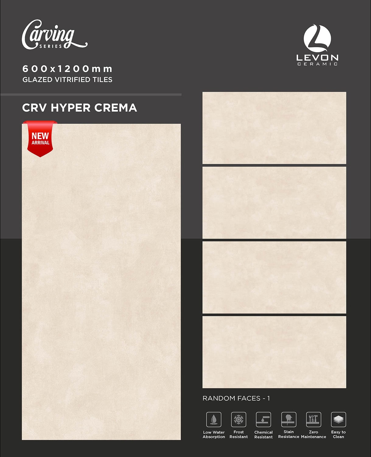 CRV Hyper Crema - Product